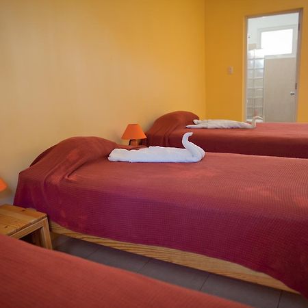 Kite Beach Inn Cabarete Bagian luar foto