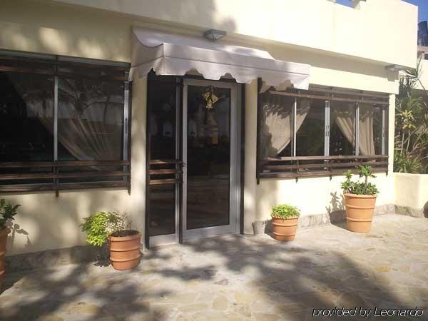 Kite Beach Inn Cabarete Bagian luar foto
