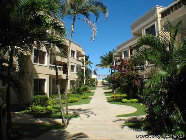 Kite Beach Inn Cabarete Bagian luar foto