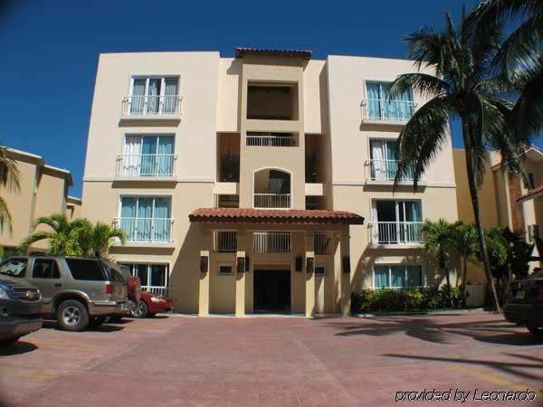 Kite Beach Inn Cabarete Bagian luar foto